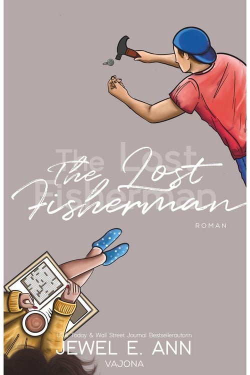 Produktbild: The Naked Fisherman
