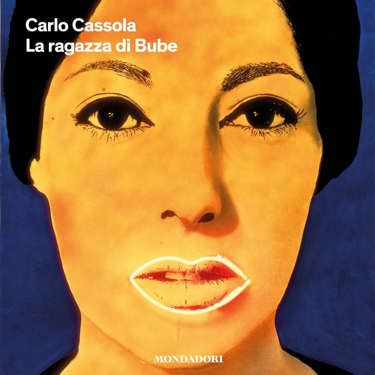 Produktbild: La ragazza di Bube