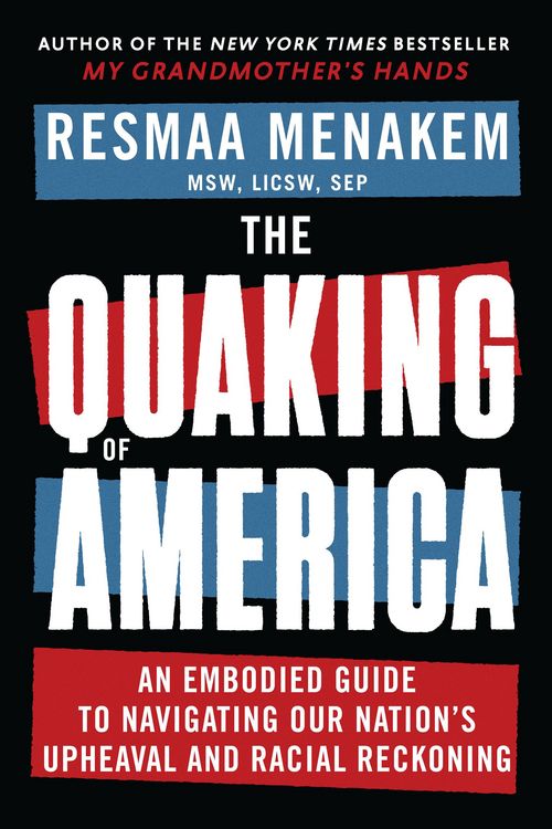 Produktbild: The Quaking of America