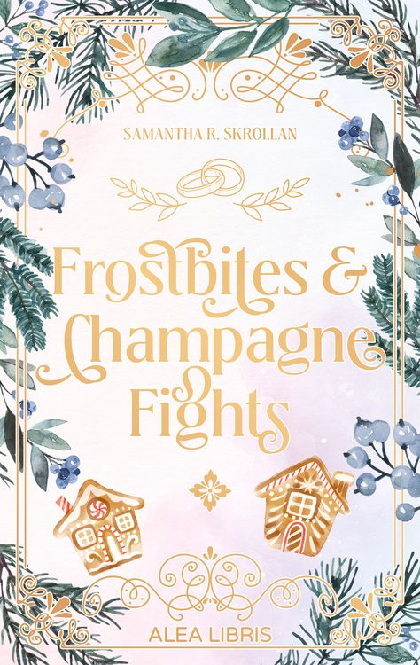 Produktbild: Frostbites & Champagne Fights