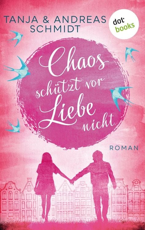 Produktbild: Chaos sch&uuml;tzt vor Liebe nicht