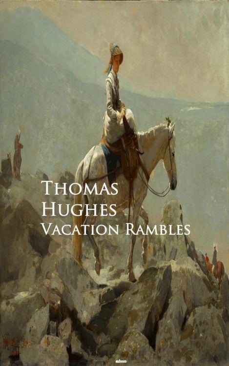 Produktbild: Vacation Rambles