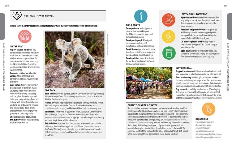 Produktbild: Lonely Planet Experience East Coast Australia