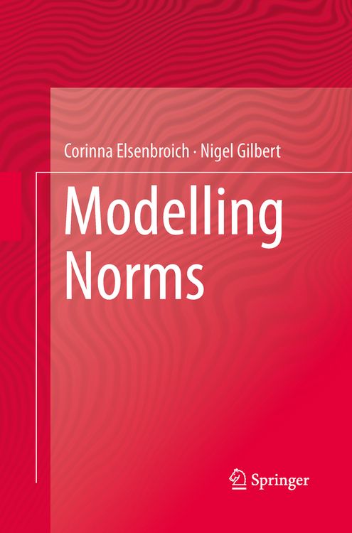 Produktbild: Modelling Norms