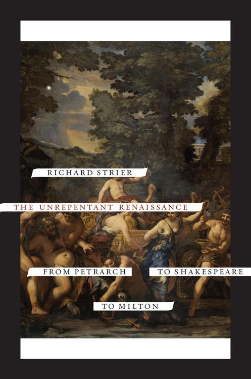 Produktbild: The Unrepentant Renaissance