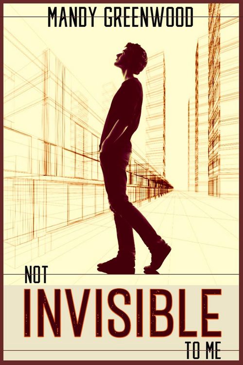 Produktbild: Not Invisible to Me