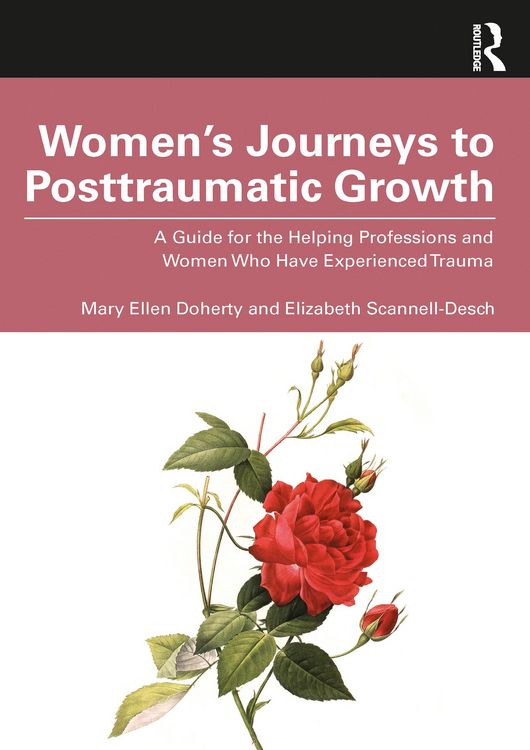 Produktbild: Women's Journeys to Posttraumatic Growth