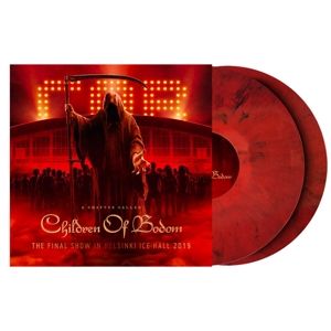 Produktbild: A Chapter Called Children Of Bodom (Helsinki 2019)