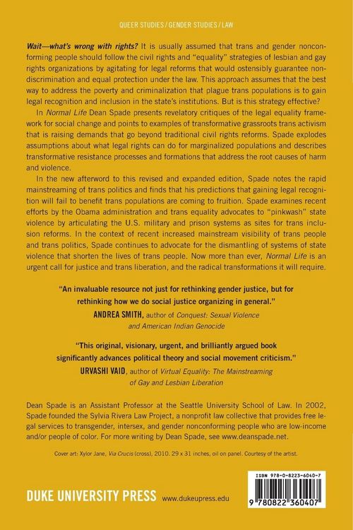 Produktbild: Normal Life