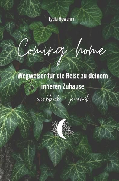 Produktbild: Coming Home Workbook + Journal