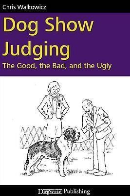 Produktbild: Dog Show Judging