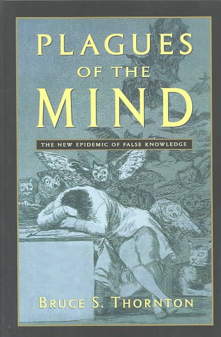 Produktbild: Plagues Of The Mind Rev/e