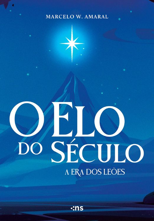 Produktbild: O Elo do S&eacute;culo - A era dos le&otilde;es