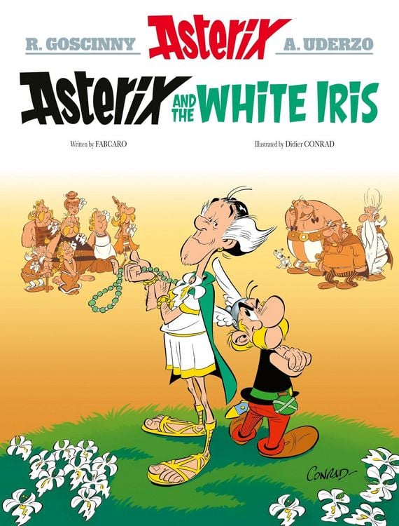 Produktbild: Asterix