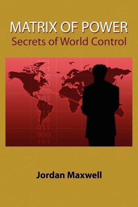 Produktbild: Matrix of Power