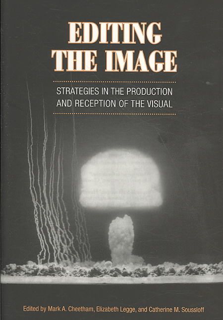 Produktbild: Editing the Image