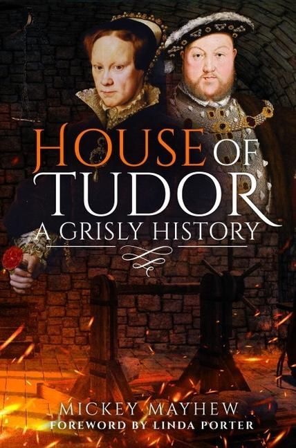 Produktbild: House of Tudor