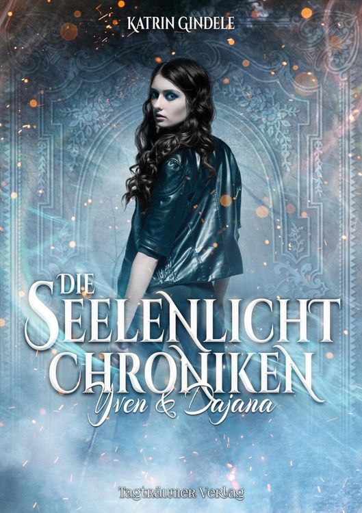 Produktbild: Die Seelenlicht Chroniken