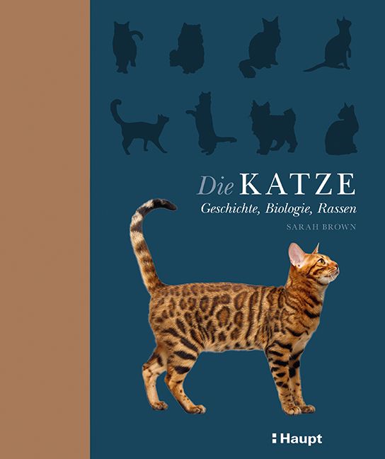 Produktbild: Die Katze