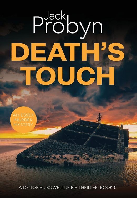 Produktbild: Death's Taste