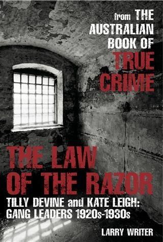 Produktbild: Law of the Razor