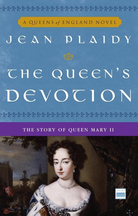 Produktbild: The Queen's Devotion