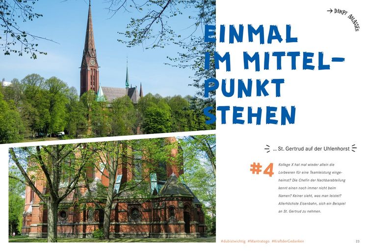 Produktbild: 52 kleine & gro&szlig;e Feierabend-Eskapaden in Hamburg