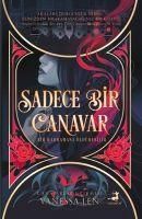 Produktbild: Sadece Bir Canavar