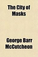 Produktbild: The City of Masks