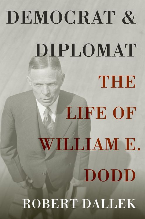 Produktbild: Democrat and Diplomat