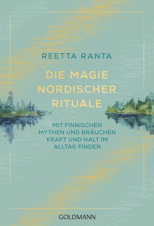 Produktbild: Die Magie nordischer Rituale