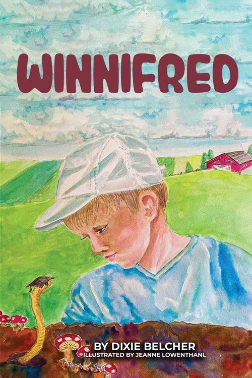 Produktbild: Winnifred