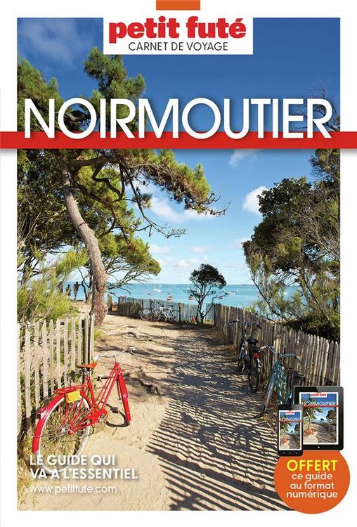 Produktbild: Noirmoutier