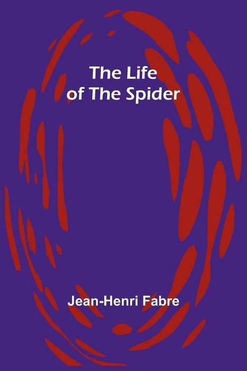 Produktbild: The Life of the Spider