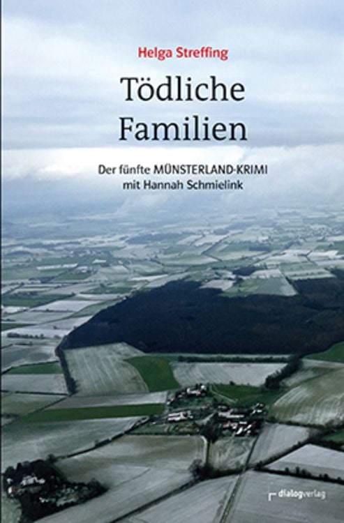 Produktbild: T&ouml;dliche Familien