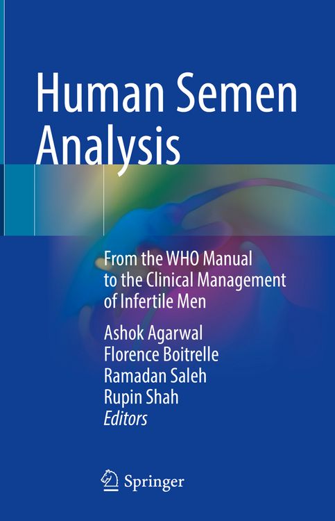 Produktbild: Human Semen Analysis