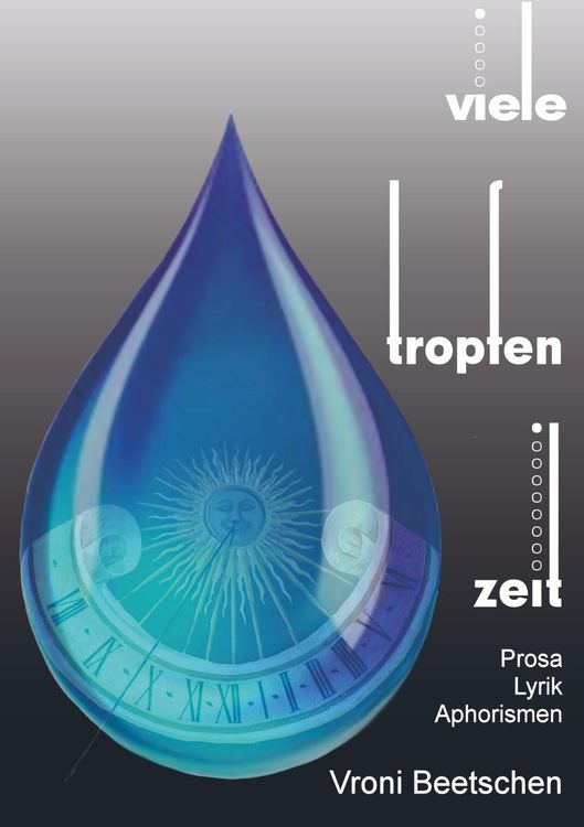Produktbild: Viele Tropfen Zeit