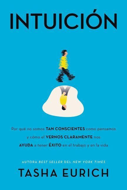 Produktbild: Intuici&oacute;n