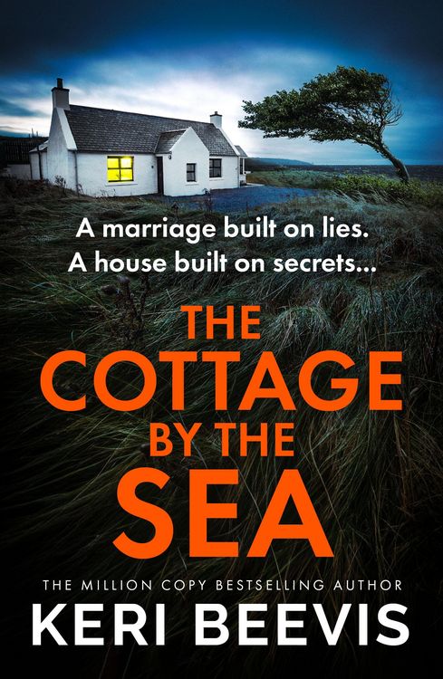 Produktbild: The Cottage by the Sea