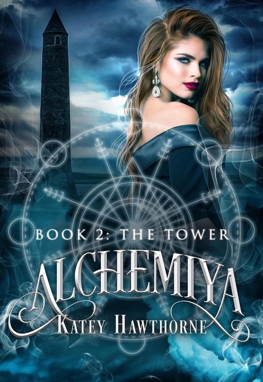 Produktbild: Alchemiya 2: The Tower