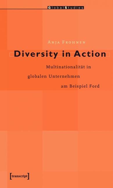 Produktbild: Diversity in Action