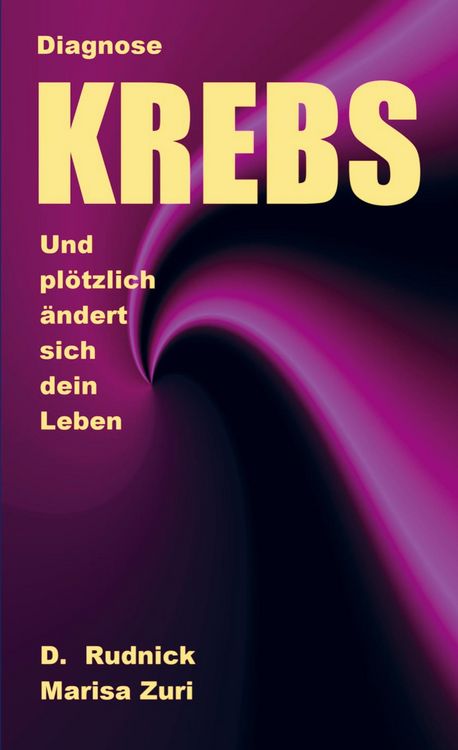 Produktbild: Diagnose Krebs