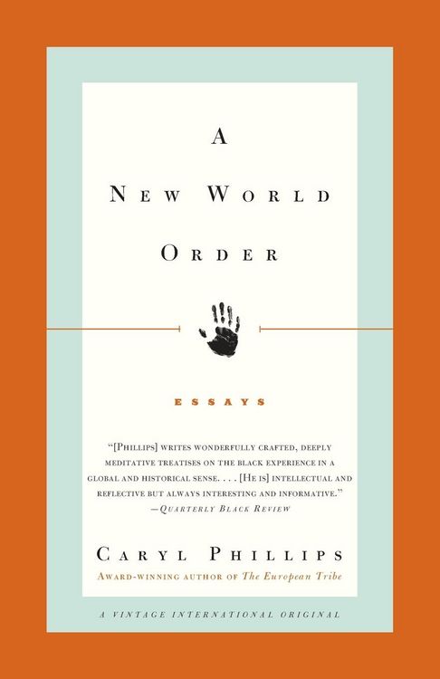 Produktbild: A New World Order