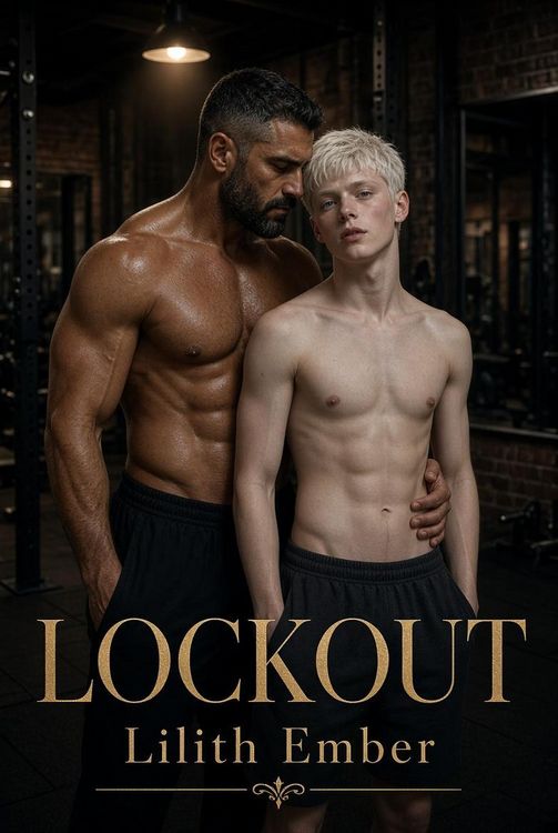 Produktbild: Lockout