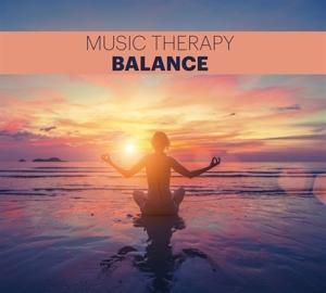 Produktbild: Music Therapy-Balance
