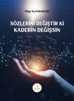 Produktbild: S&ouml;zlerini Degistir Ki Kaderin Degissin