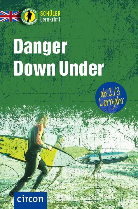 Produktbild: Danger Down Under
