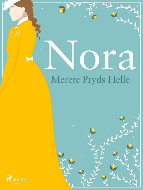 Produktbild: Nora