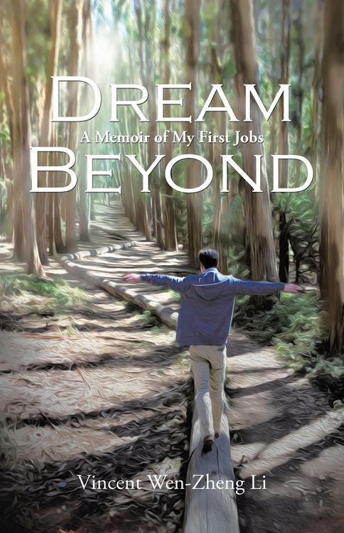 Produktbild: Dream Beyond