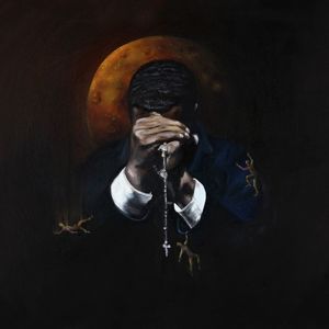 Produktbild: Ghetto Gospel The New Testament (2LP)